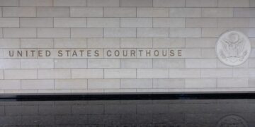 In rare move, ICE drags criminal defendant out of a federal courtroom