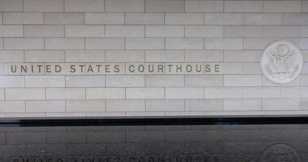 In rare move, ICE drags criminal defendant out of a federal courtroom