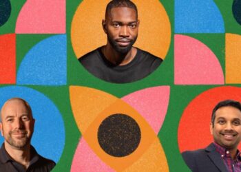 Live theater is hurting. These L.A. artistic directors have plans to revive it