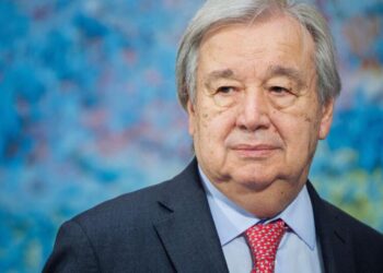 U.N. chief condemns U.S.-Israeli attacks on Iran at emergency Security Council meeting