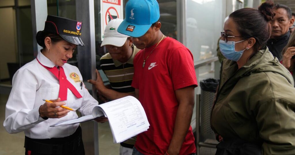 Colombian president questions use of secondhand planes by nation’s military following deadly crash