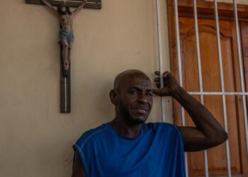 Homeless and stateless: Deportees from U.S. are trapped in Mexico