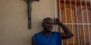 Homeless and stateless: Deportees from U.S. are trapped in Mexico