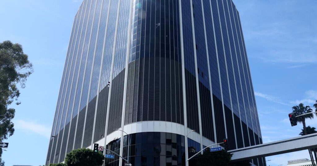 Former LAUSD staffer charged in sprawling $22-million money-laundering scheme, D.A. says