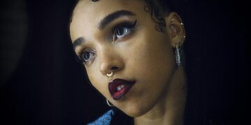 FKA twigs sues ex-boyfriend Shia LaBeouf over ‘unlawful’ NDA
