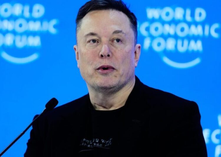 Jury finds Elon Musk misled investors during Twitter purchase, absolves him of some fraud claims