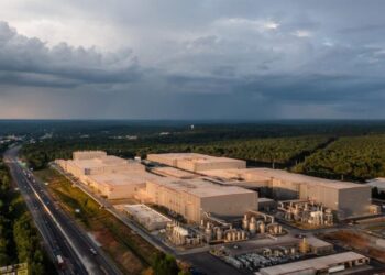 South Korean EV battery maker SK lays off 958 workers in Georgia