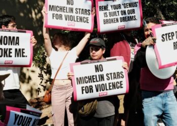 Noma L.A. offers meeting with protesters, while former staff now dispute past abuse claims