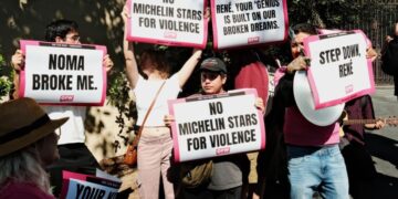 Noma L.A. offers meeting with protesters, while former staff now dispute past abuse claims