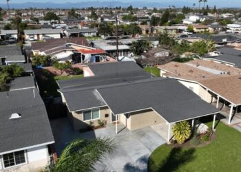 On a quiet street in Carson, seniors were neglected and malnourished, authorities say