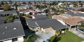 On a quiet street in Carson, seniors were neglected and malnourished, authorities say