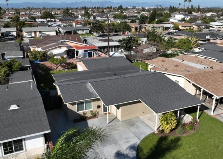 On a quiet street in Carson, seniors were neglected and malnourished, authorities say