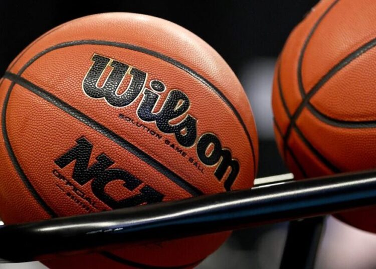 Brawl at Sun Belt women’s tournament leads to eight ejections, four suspensions, ref knocked to ground