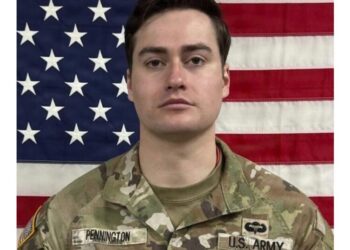 Kentucky soldier in Saudi Arabia is 7th U.S. casualty to die in Iran war