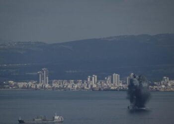 Oil built the Persian Gulf. Desalinated water keeps it alive. War threatens both