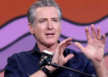 Trump attacks Newsom again for having dyslexia, says it disqualifies him from being president