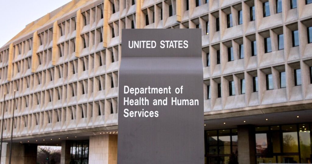 Trump administration investigating states that mandate health insurance cover abortion