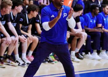 Palisades basketball coach remembers when City Section teams could win at highest levels