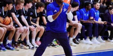 Palisades basketball coach remembers when City Section teams could win at highest levels