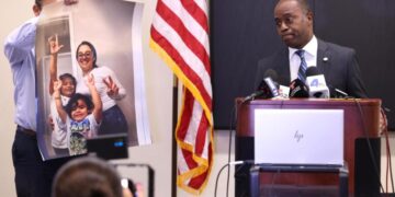 Deported 6-year-old deaf boy could die in Colombia without medical attention, his attorney says