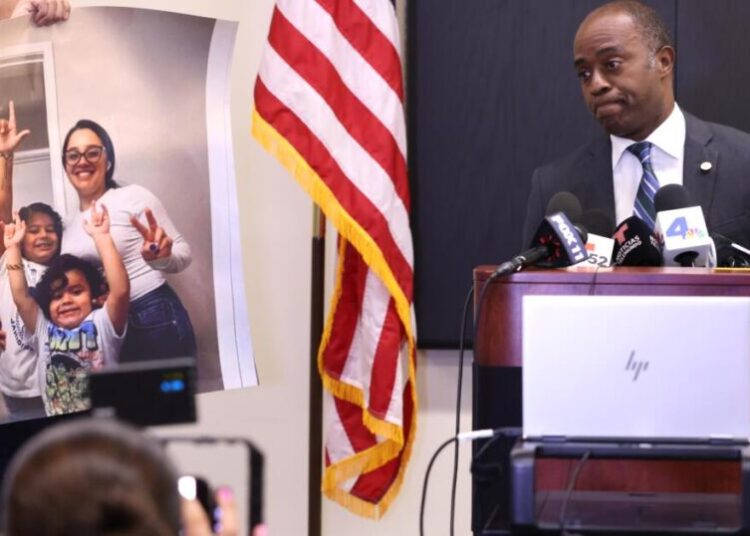 Deported 6-year-old deaf boy could die in Colombia without medical attention, his attorney says