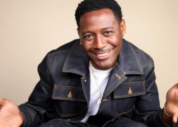 Kountry Wayne’s ‘Nostalgia’ comedy special taps into what we all miss about the ’90s