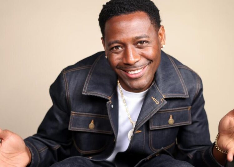 Kountry Wayne’s ‘Nostalgia’ comedy special taps into what we all miss about the ’90s