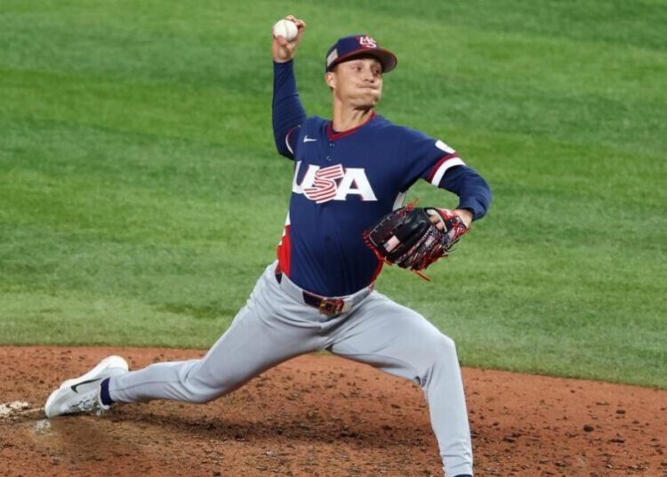 U.S. showing class at WBC no matter how the White House might react to a title