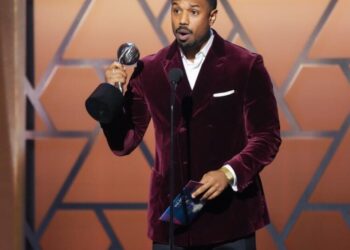 NAACP Image Awards becomes a forum for Black love and anti-racism, with ‘Sinners’ dominating