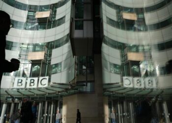 BBC asks U.S. court to dismiss Trump’s $10 billion defamation lawsuit