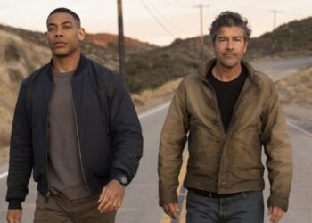 ‘Lanterns’ co-creator Damon Lindelof apologizes for ‘dumb joke’ that upset DC fans and a comics icon