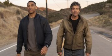 ‘Lanterns’ co-creator Damon Lindelof apologizes for ‘dumb joke’ that upset DC fans and a comics icon