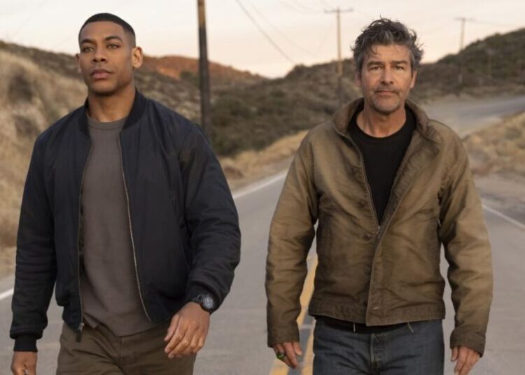 ‘Lanterns’ co-creator Damon Lindelof apologizes for ‘dumb joke’ that upset DC fans and a comics icon