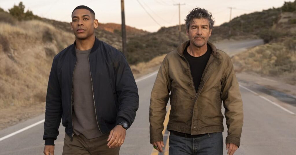 ‘Lanterns’ co-creator Damon Lindelof apologizes for ‘dumb joke’ that upset DC fans and a comics icon