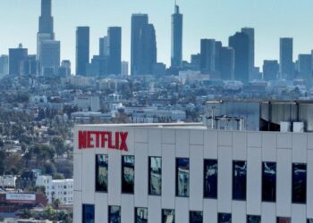 Global streaming revenue surged to $160 billion in 2025. Here’s why