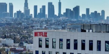 Global streaming revenue surged to $160 billion in 2025. Here’s why