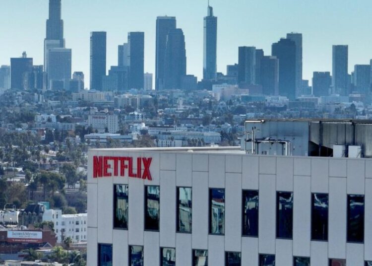 Global streaming revenue surged to $160 billion in 2025. Here’s why