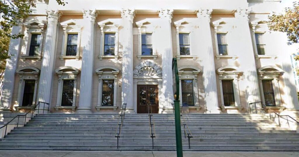 Los Gatos ‘party mom’ who gave teens booze, pushed them to have sex faces lengthy jail sentence