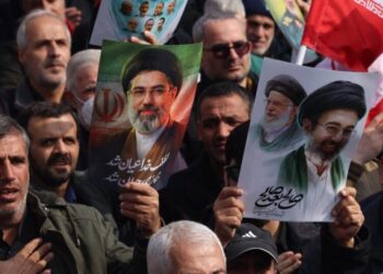 U.S. is in the dark on Mojtaba Khamenei’s views on the bomb