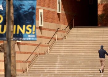 Santa Monica man arrested on suspicion of kidnapping 2 UCLA students, raping another woman