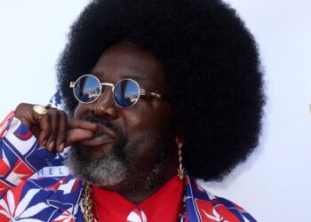 Afroman testifies that unflattering videos of sheriff’s deputies were ‘their fault’ after imperfect raid