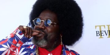 Afroman testifies that unflattering videos of sheriff’s deputies were ‘their fault’ after imperfect raid
