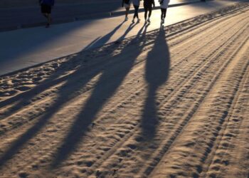 Epic Southern California heat wave poses deadly health threat