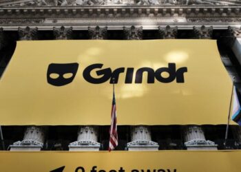 Grindr launches AI-powered premium tier