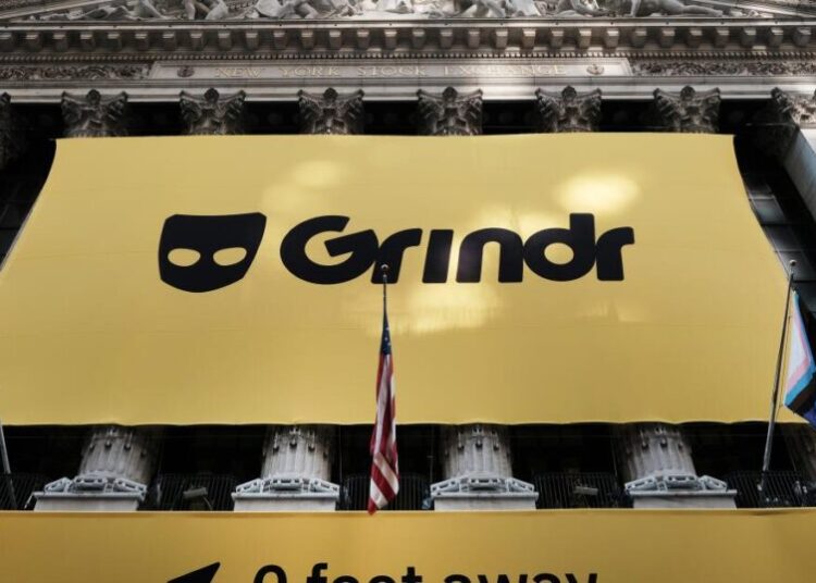 Grindr launches AI-powered premium tier