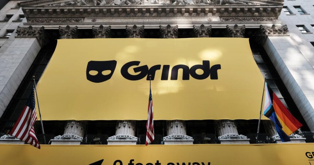 Grindr launches AI-powered premium tier