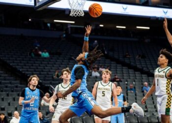 Sylmar defense struggles in second half of Division V state loss to San Marin