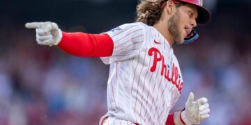 MLB star Alec Bohm’s Midwestern calm shattered by allegations his parents stole millions from him