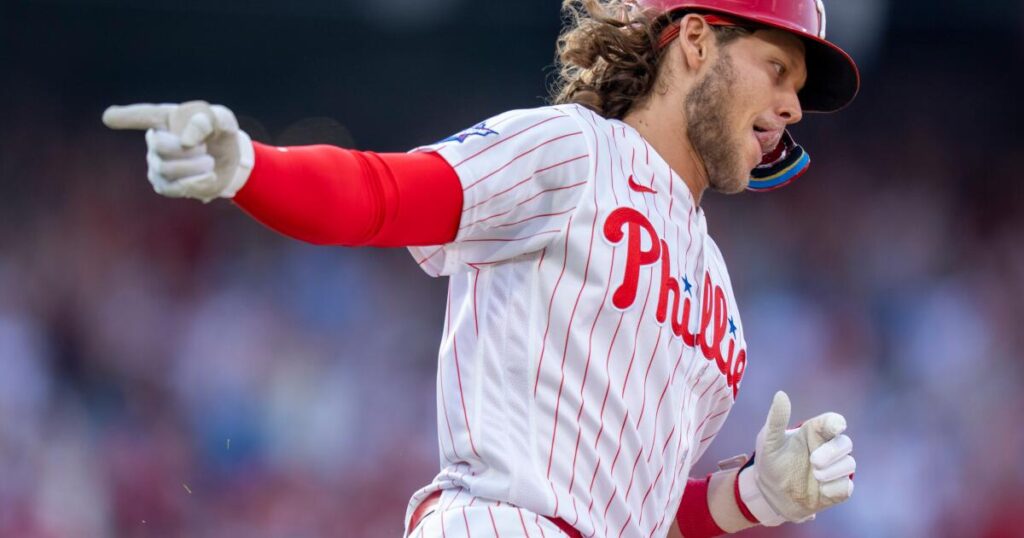 MLB star Alec Bohm’s Midwestern calm shattered by allegations his parents stole millions from him