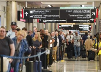 At home and abroad, Trump’s mission creep makes victory impossible